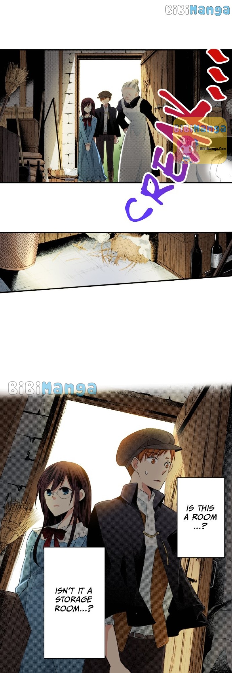 Betrothed to My Sister’s Ex Chapter 31 - Page 40