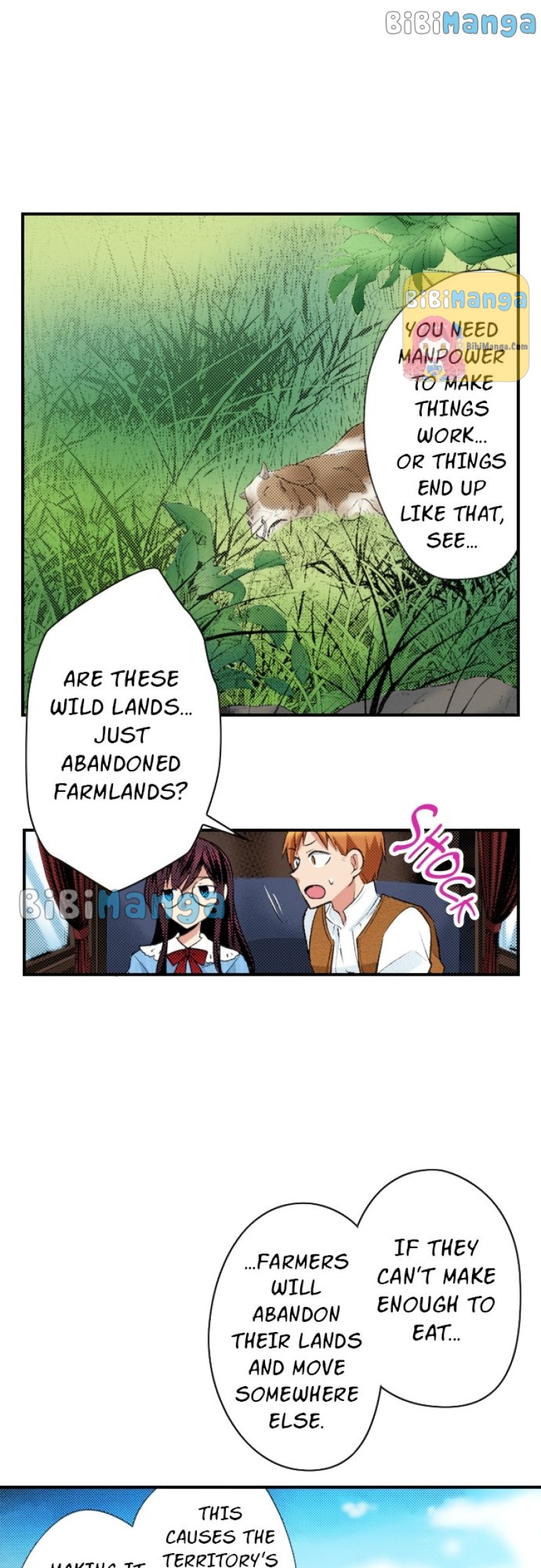 Betrothed to My Sister’s Ex Chapter 31 - Page 5