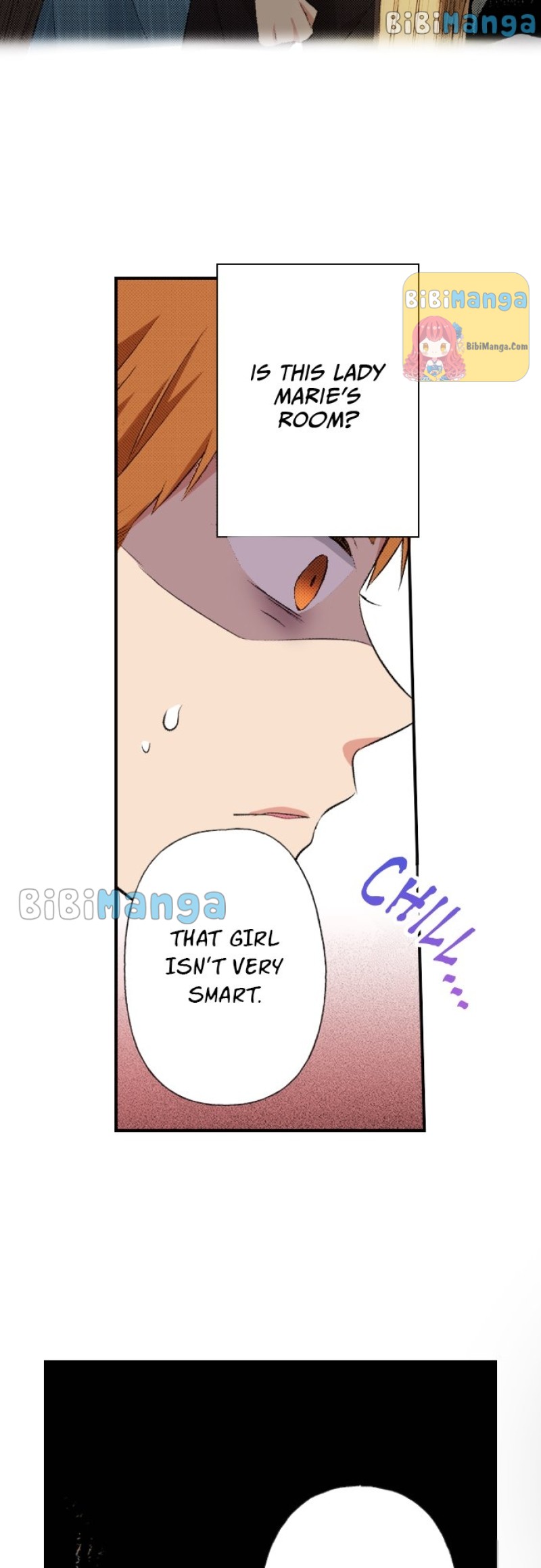 Betrothed to My Sister’s Ex Chapter 31 - Page 41
