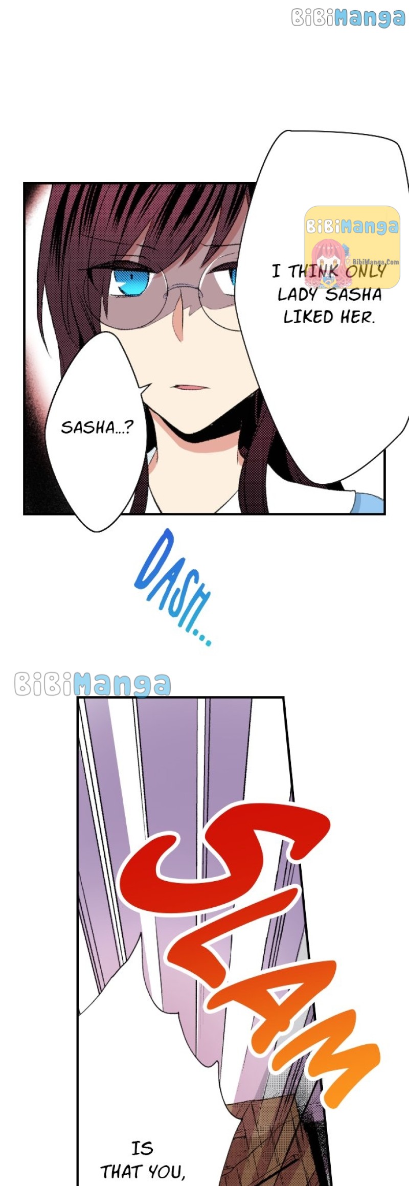 Betrothed to My Sister’s Ex Chapter 31 - Page 46