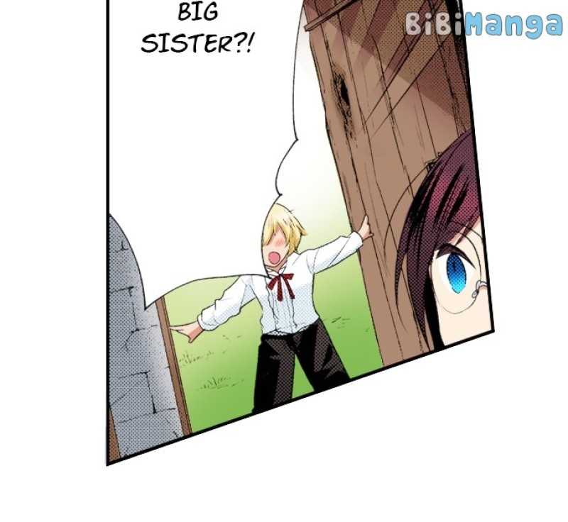 Betrothed to My Sister’s Ex Chapter 31 - Page 47