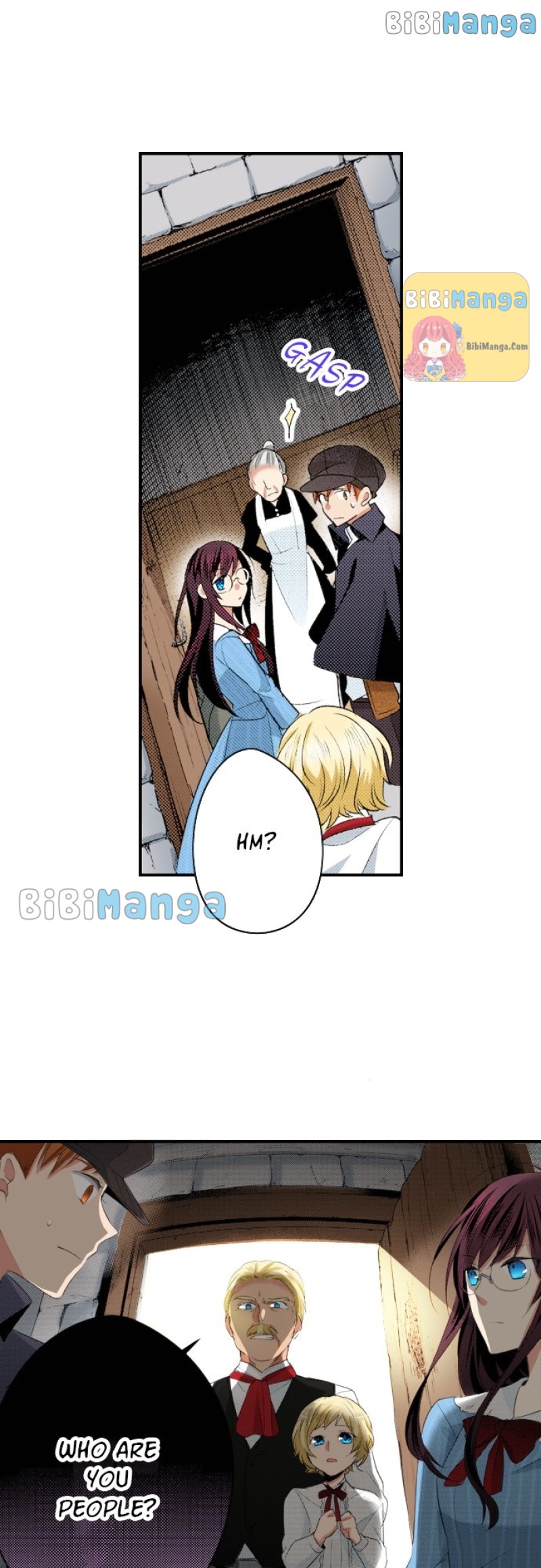 Betrothed to My Sister’s Ex Chapter 31 - Page 49