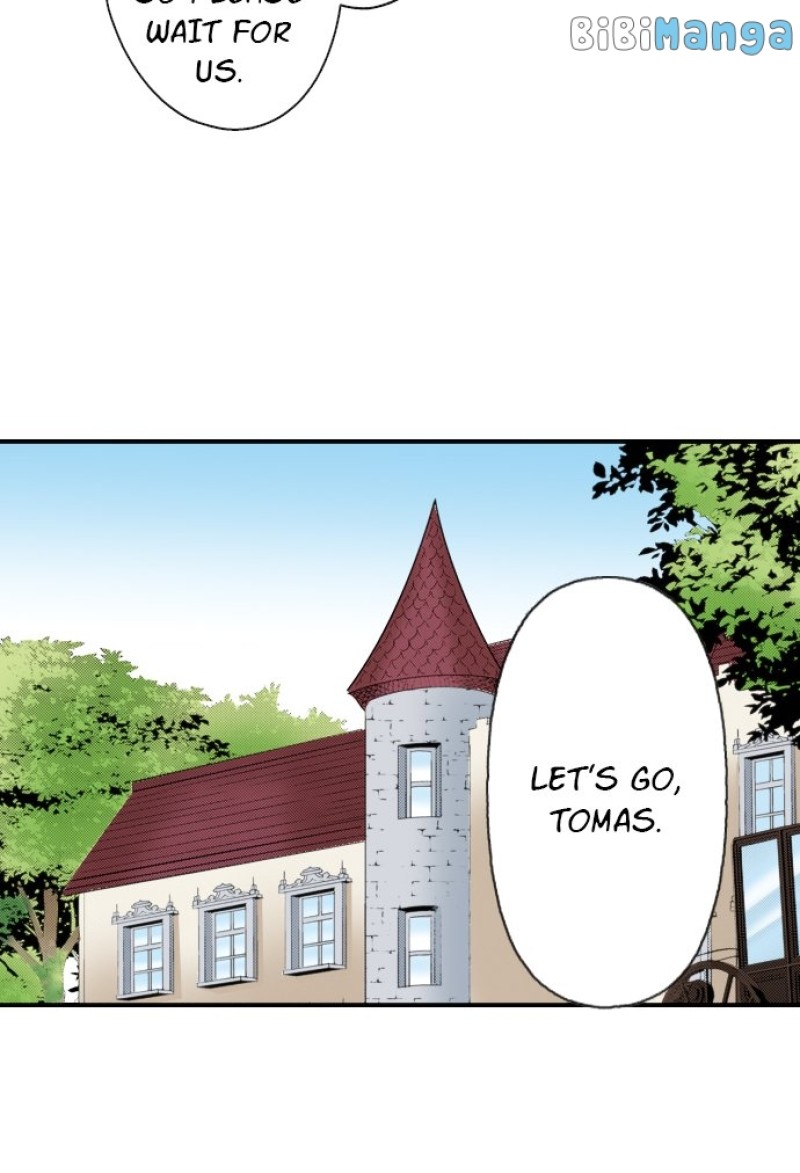Betrothed to My Sister’s Ex Chapter 31 - Page 9