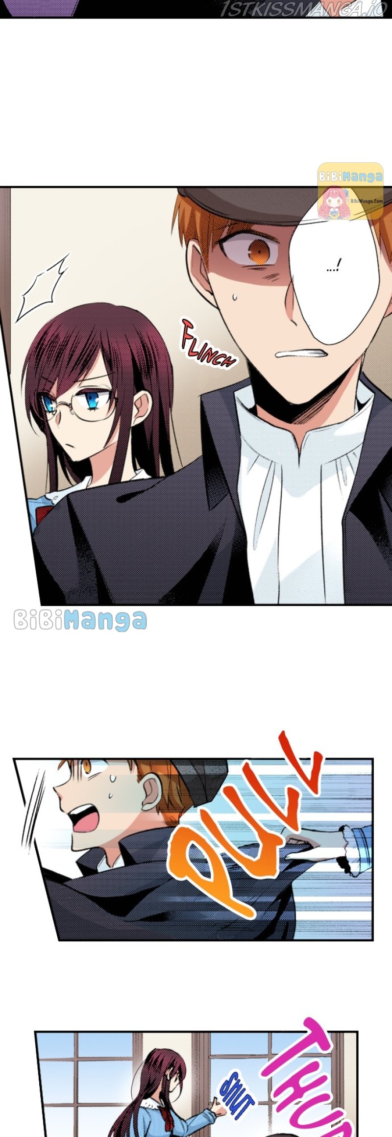 Betrothed to My Sister’s Ex Chapter 32 - Page 32