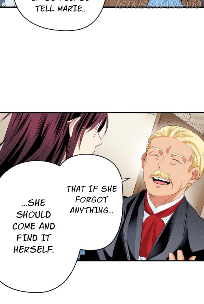Betrothed to My Sister’s Ex Chapter 32 - Page 36