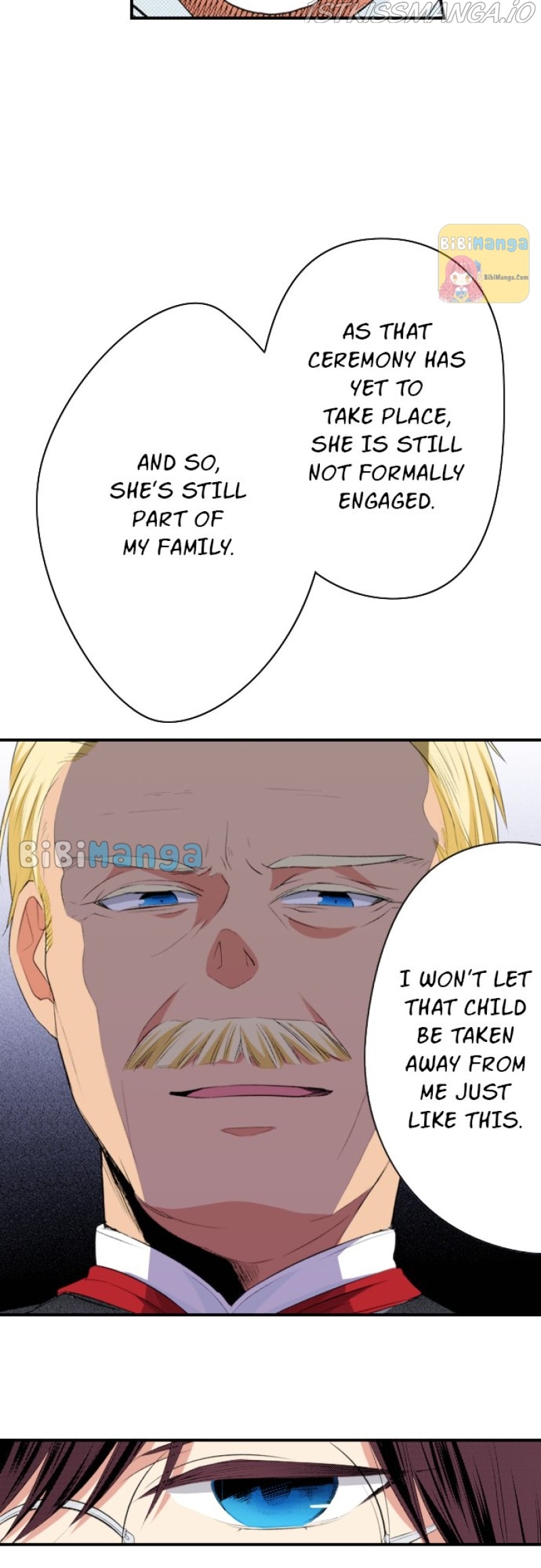Betrothed to My Sister’s Ex Chapter 32 - Page 38