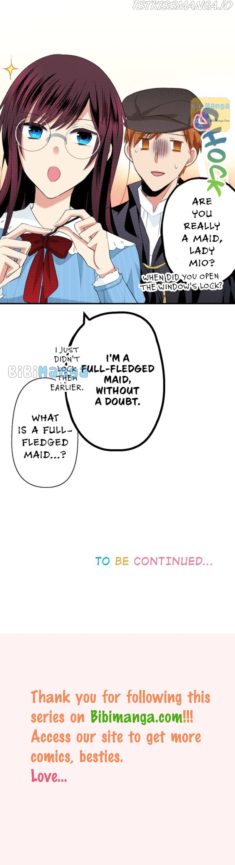 Betrothed to My Sister’s Ex Chapter 32 - Page 48