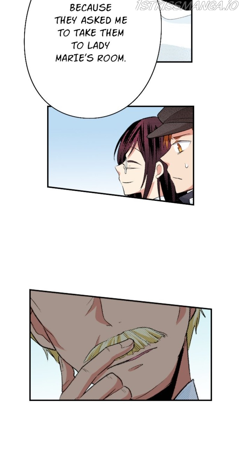 Betrothed to My Sister’s Ex Chapter 32 - Page 6