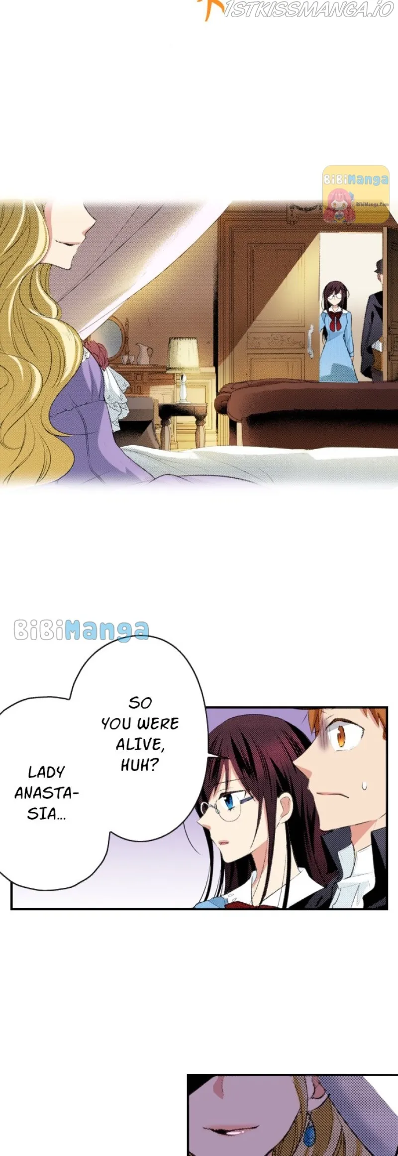 Betrothed to My Sister’s Ex Chapter 33 - Page 2