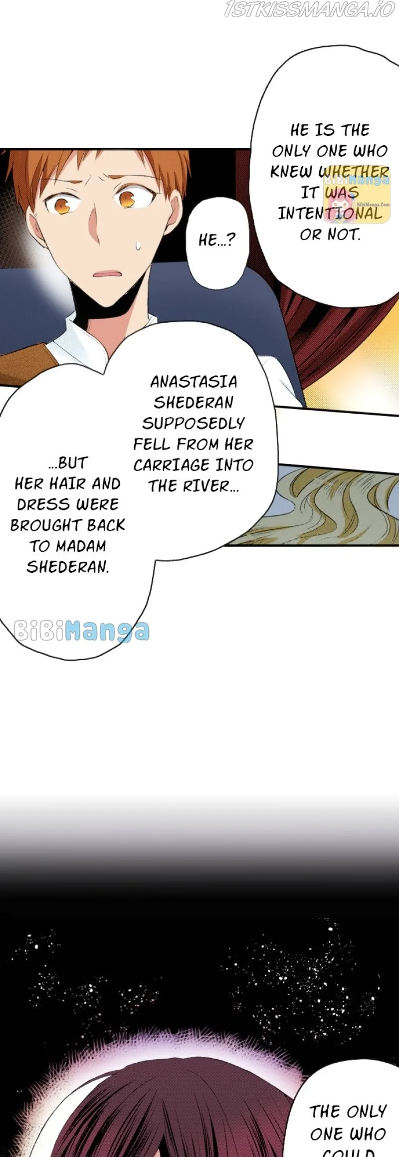 Betrothed to My Sister’s Ex Chapter 33 - Page 15