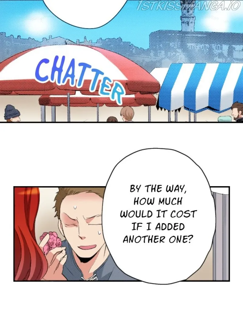 Betrothed to My Sister’s Ex Chapter 33 - Page 17