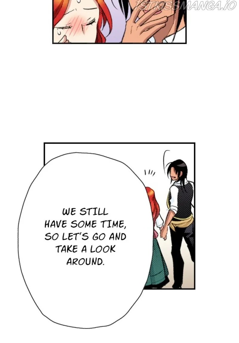 Betrothed to My Sister’s Ex Chapter 33 - Page 24