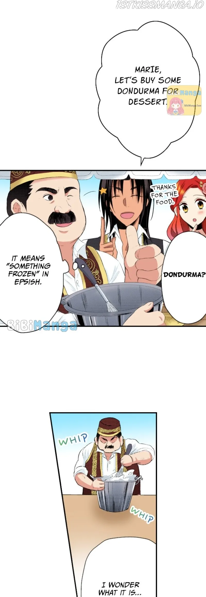 Betrothed to My Sister’s Ex Chapter 33 - Page 40