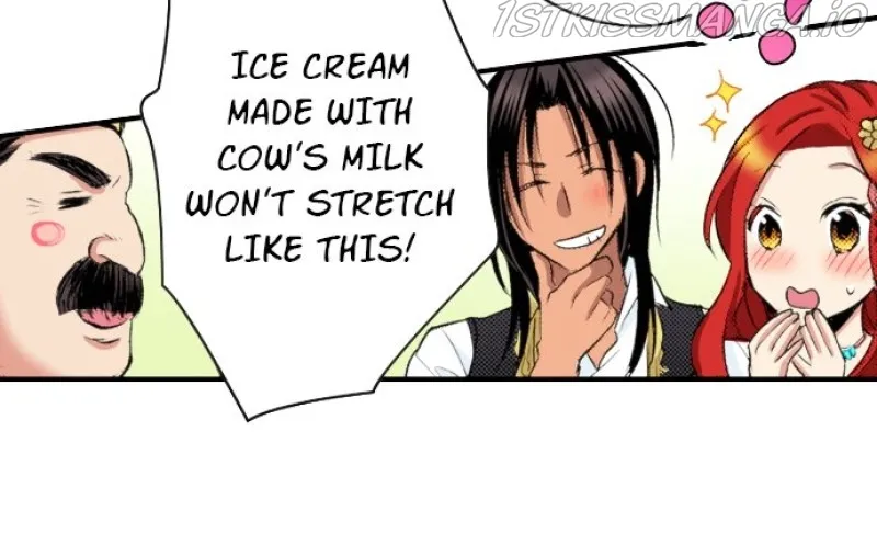 Betrothed to My Sister’s Ex Chapter 33 - Page 42