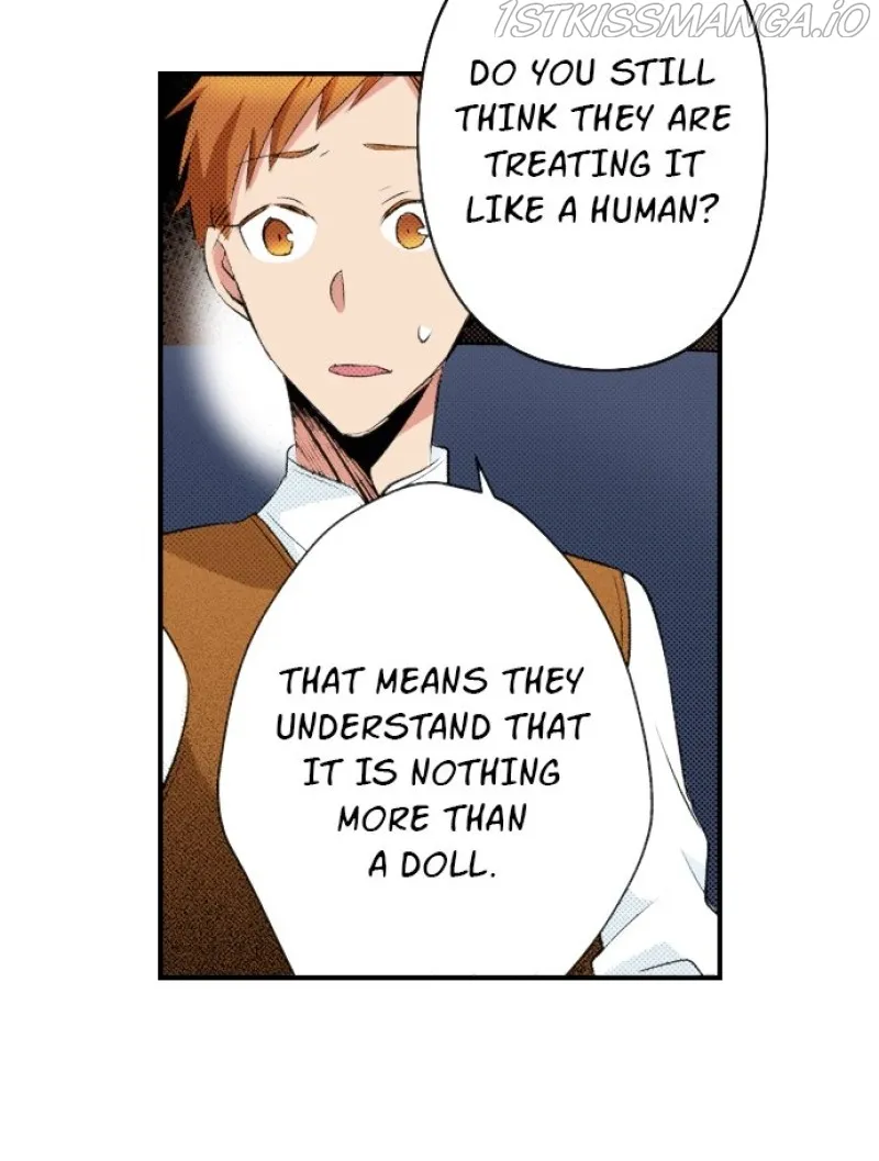Betrothed to My Sister’s Ex Chapter 33 - Page 9