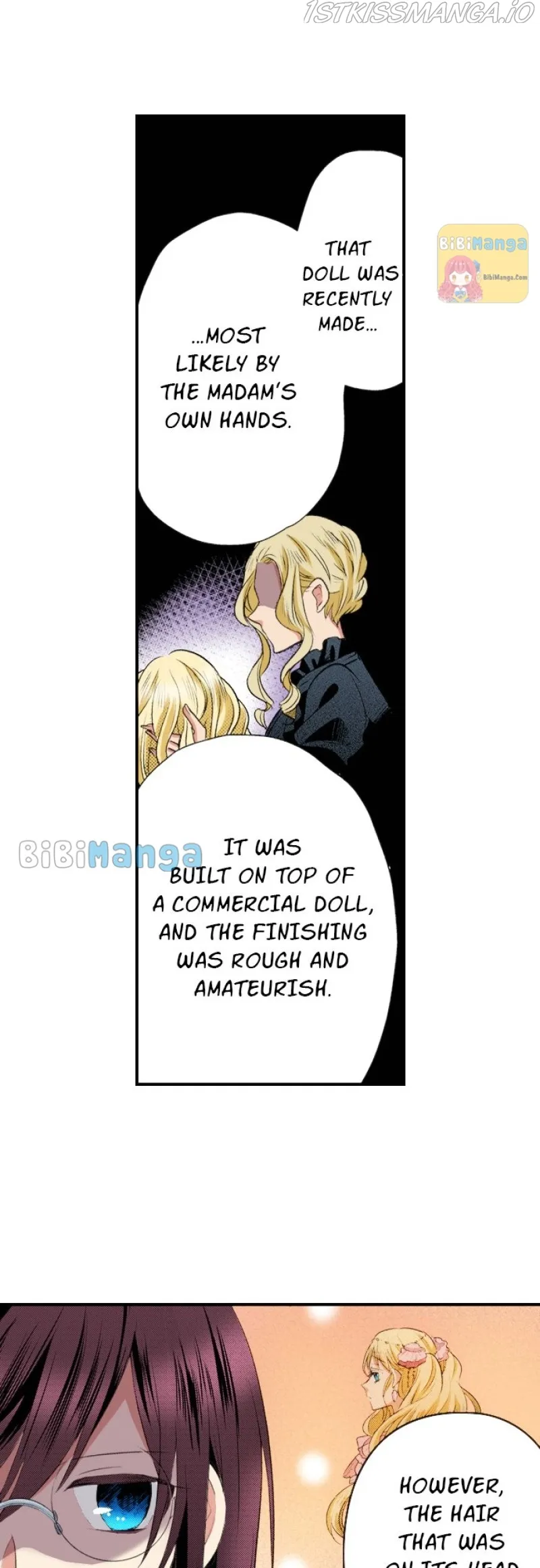 Betrothed to My Sister’s Ex Chapter 33 - Page 10