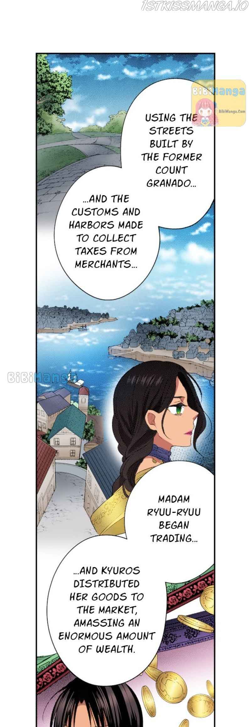 Betrothed to My Sister’s Ex Chapter 35 - Page 13