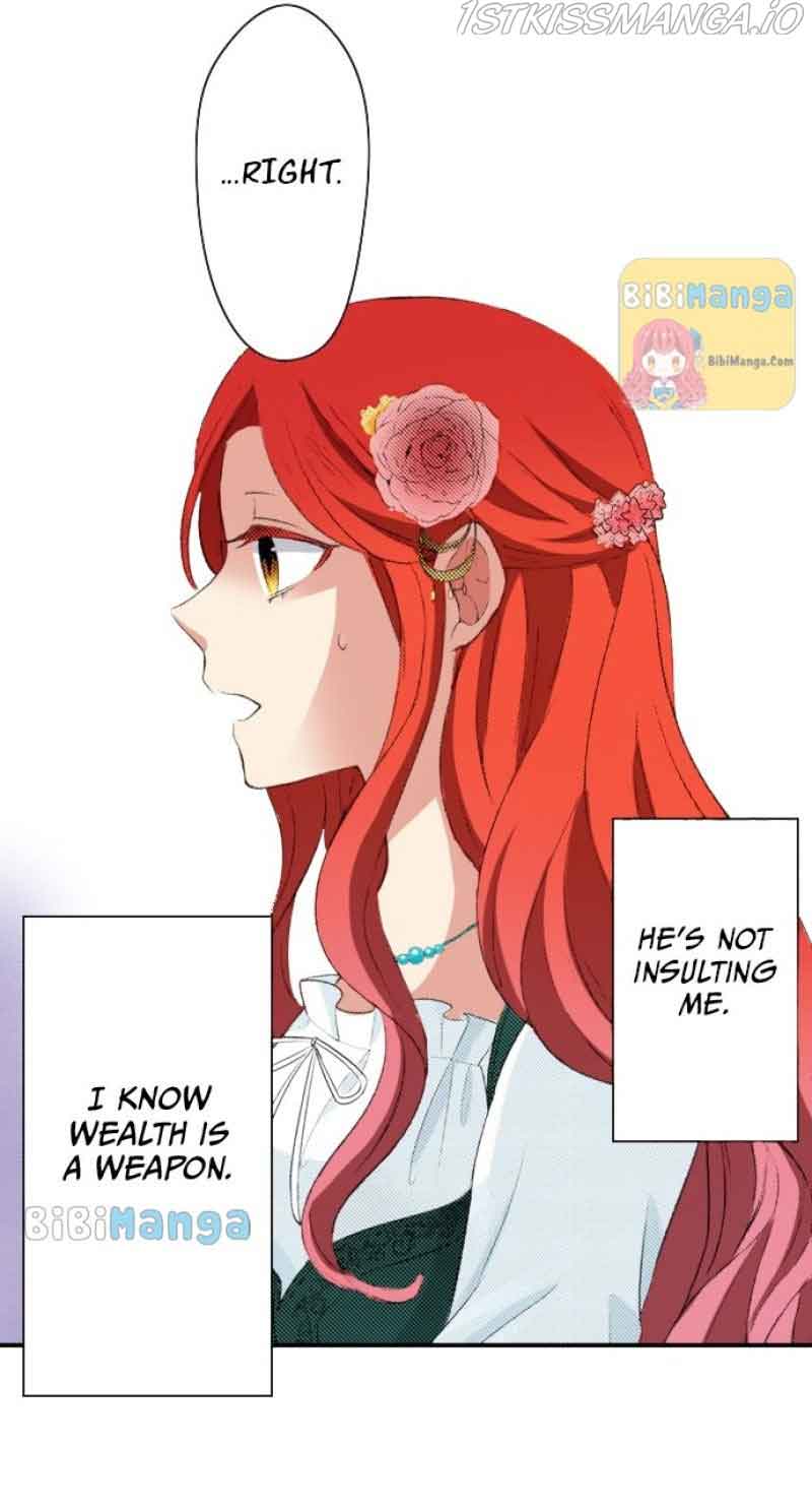 Betrothed to My Sister’s Ex Chapter 35 - Page 15