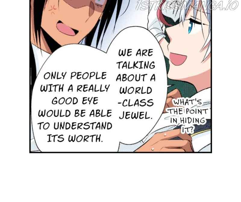 Betrothed to My Sister’s Ex Chapter 35 - Page 21