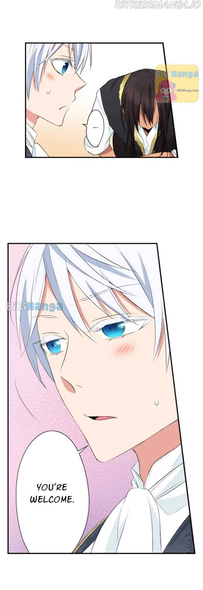Betrothed to My Sister’s Ex Chapter 35 - Page 25
