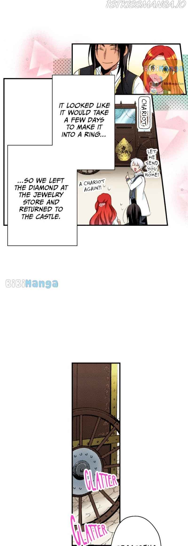 Betrothed to My Sister’s Ex Chapter 35 - Page 26