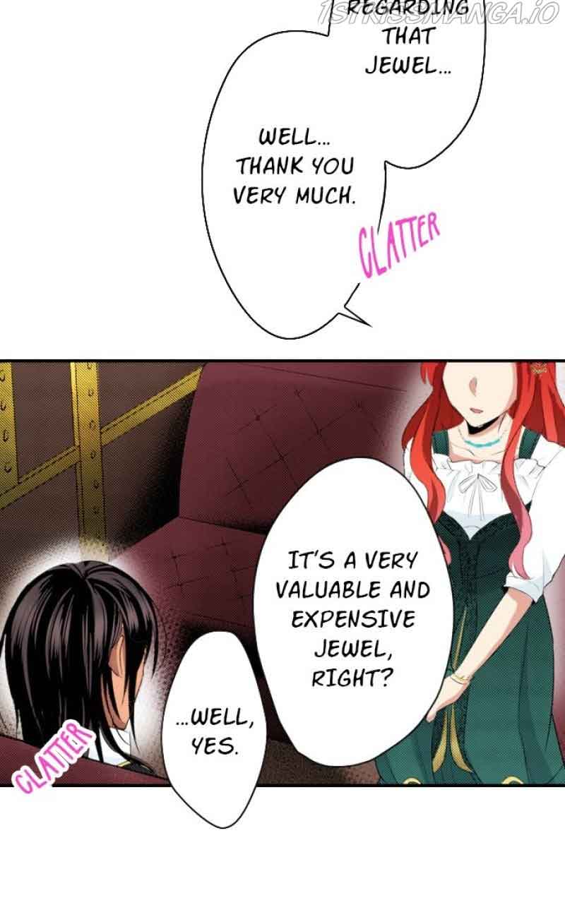 Betrothed to My Sister’s Ex Chapter 35 - Page 27