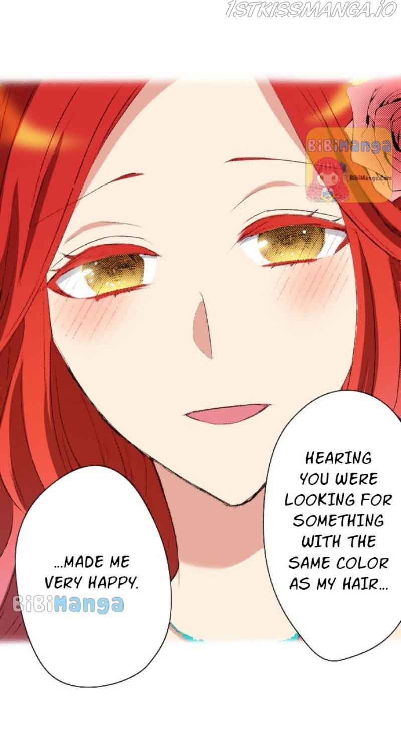 Betrothed to My Sister’s Ex Chapter 35 - Page 30