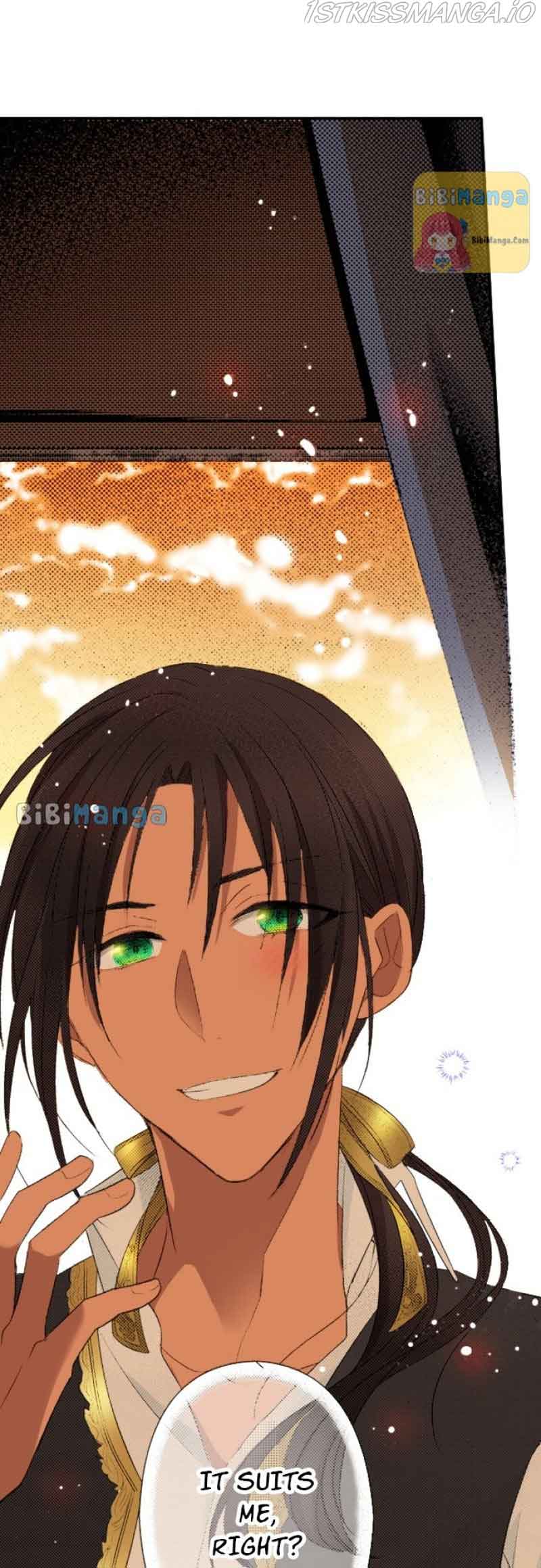 Betrothed to My Sister’s Ex Chapter 35 - Page 37