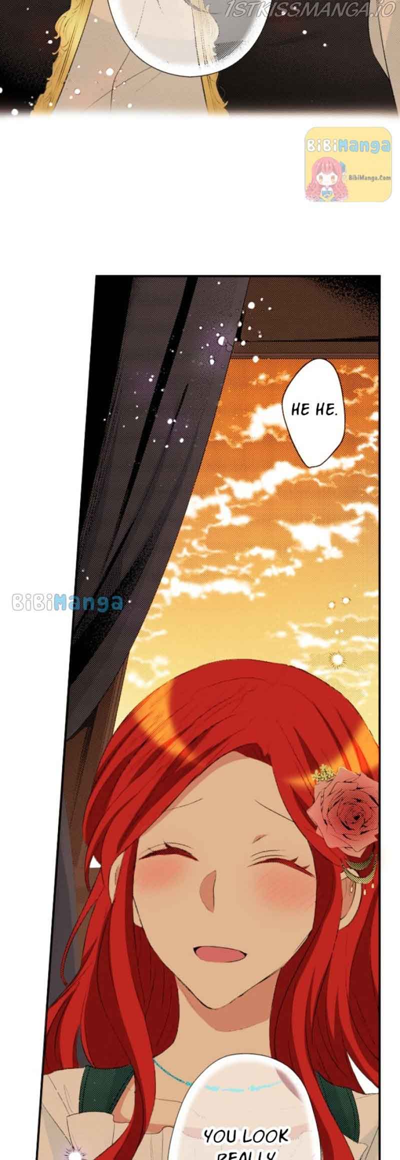 Betrothed to My Sister’s Ex Chapter 35 - Page 38