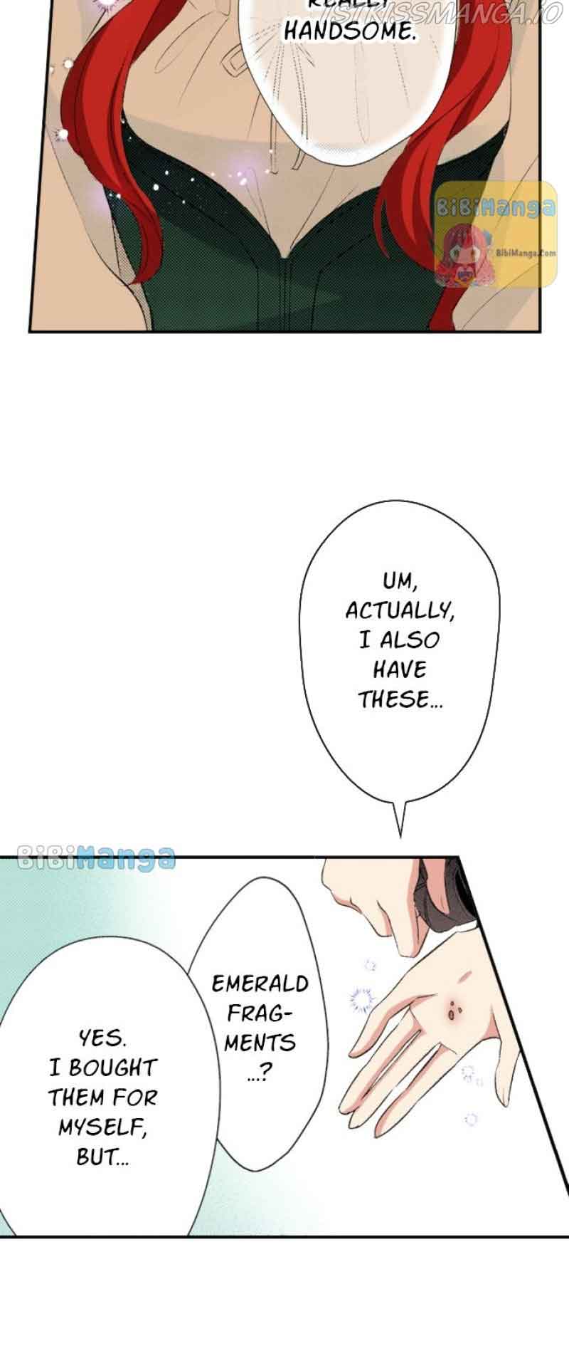 Betrothed to My Sister’s Ex Chapter 35 - Page 39