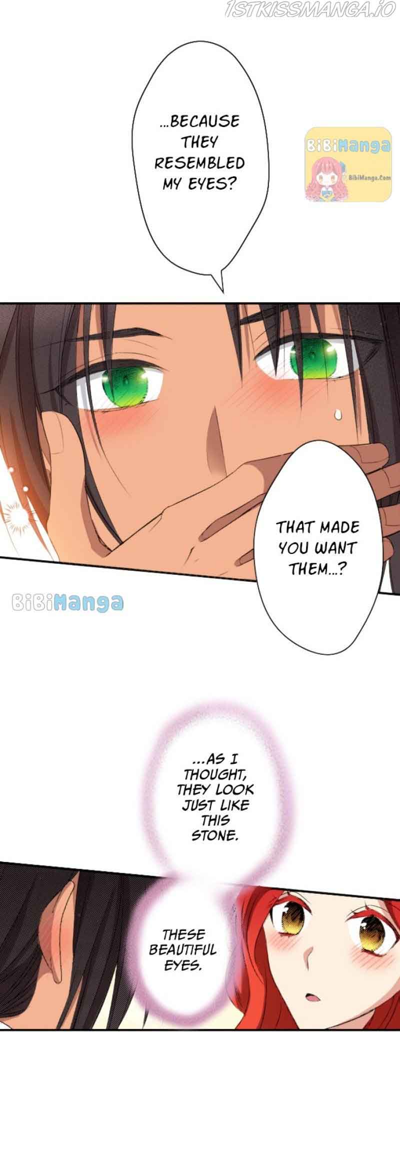 Betrothed to My Sister’s Ex Chapter 35 - Page 41