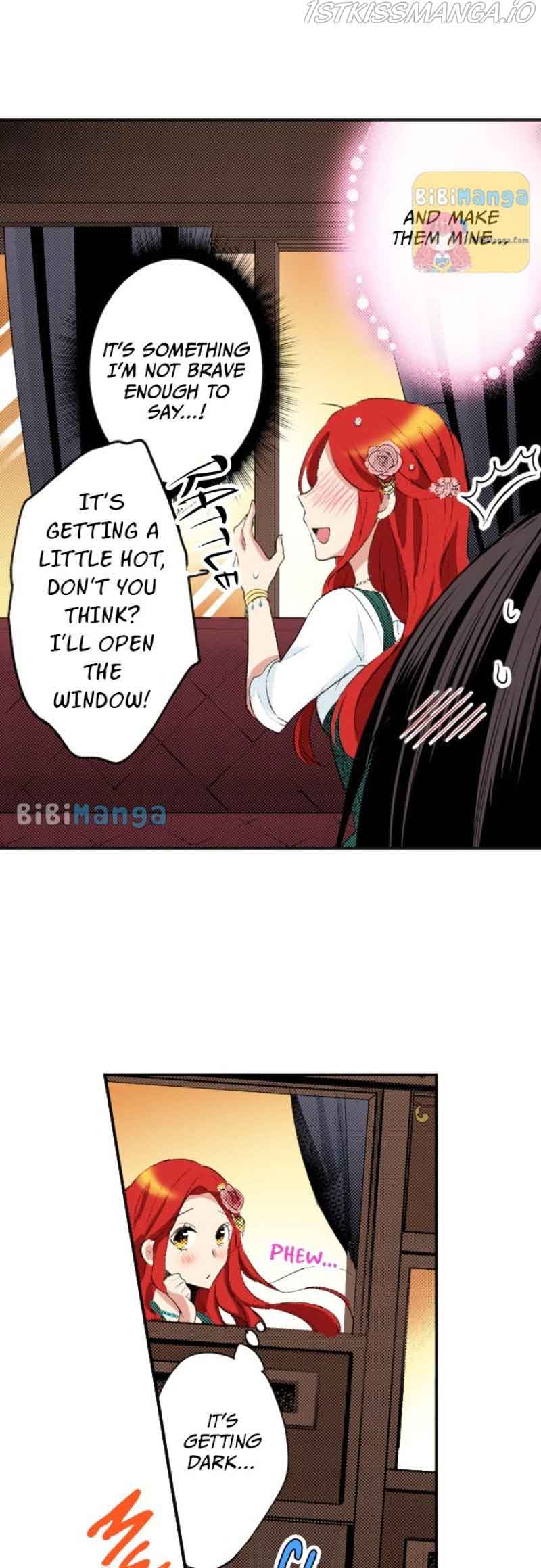 Betrothed to My Sister’s Ex Chapter 35 - Page 43