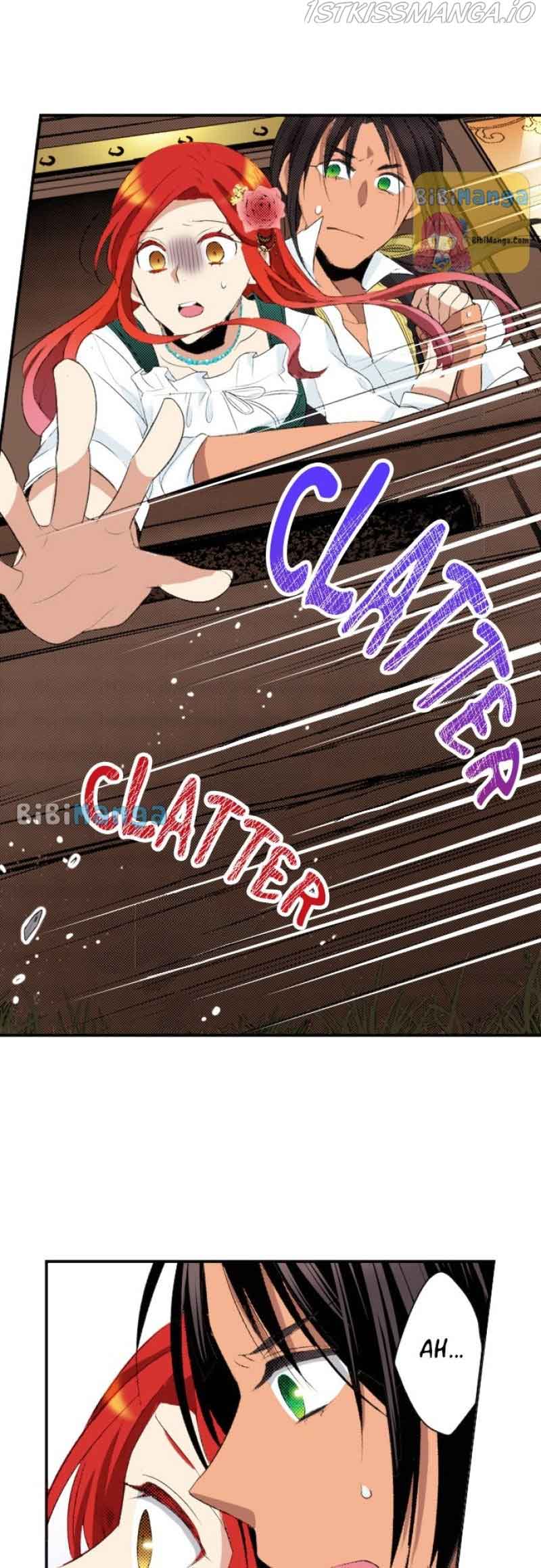 Betrothed to My Sister’s Ex Chapter 35 - Page 47