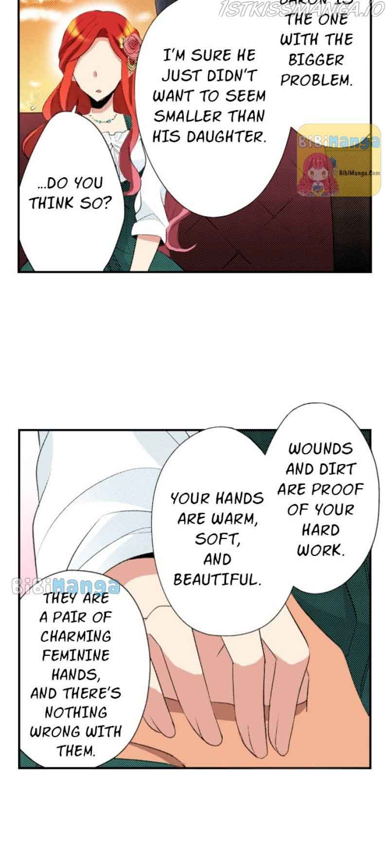 Betrothed to My Sister’s Ex Chapter 35 - Page 51