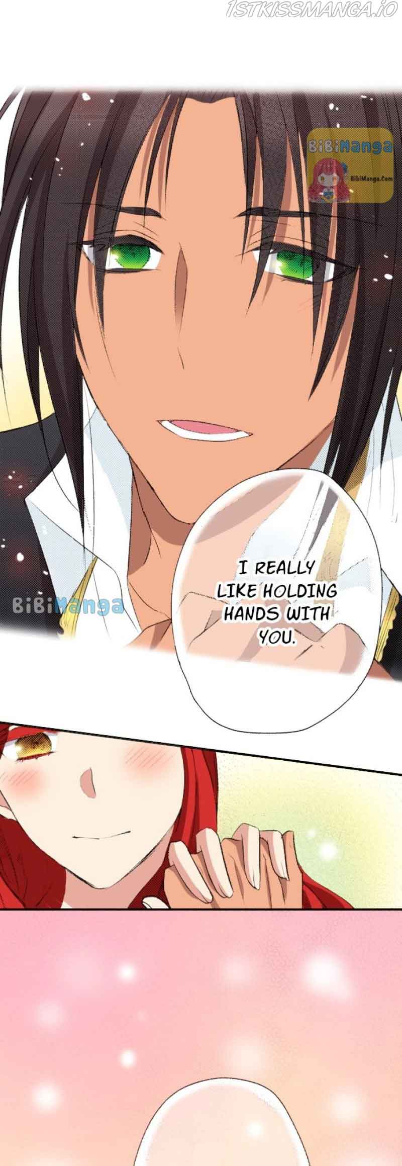 Betrothed to My Sister’s Ex Chapter 35 - Page 52