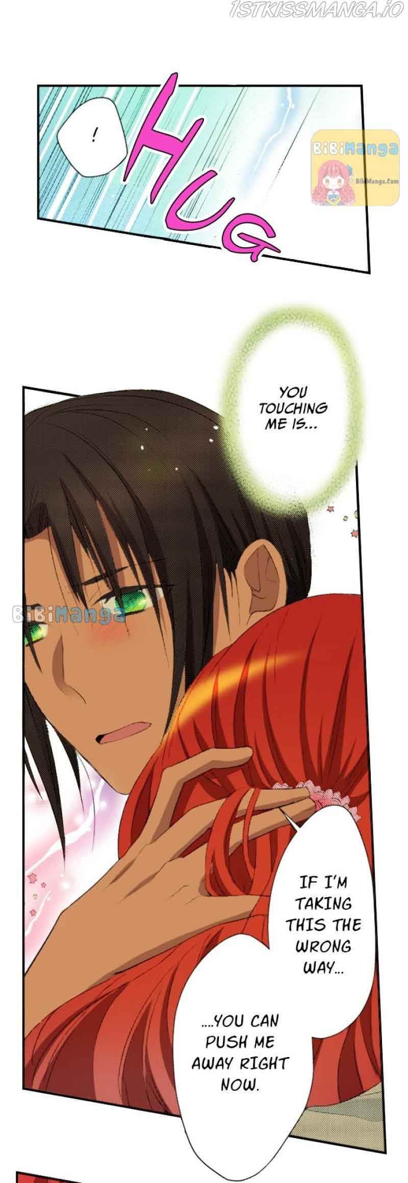 Betrothed to My Sister’s Ex Chapter 35 - Page 54