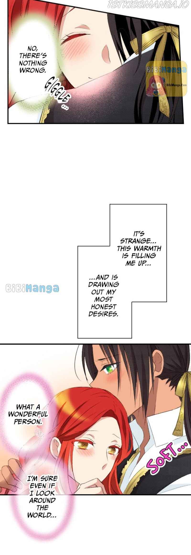 Betrothed to My Sister’s Ex Chapter 35 - Page 55