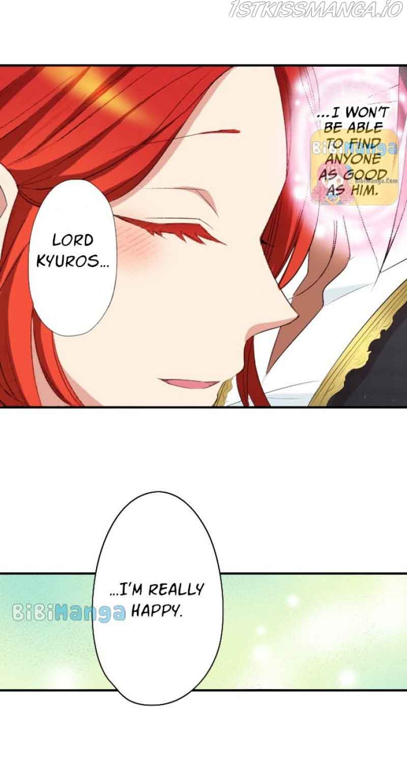 Betrothed to My Sister’s Ex Chapter 35 - Page 56