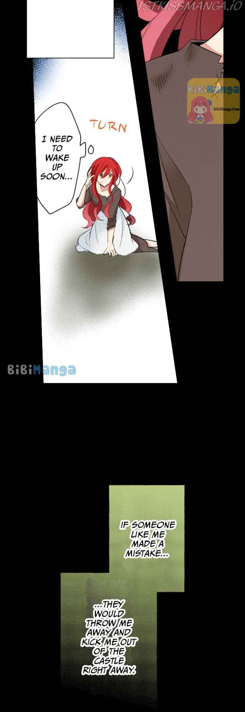 Betrothed to My Sister’s Ex Chapter 35 - Page 58