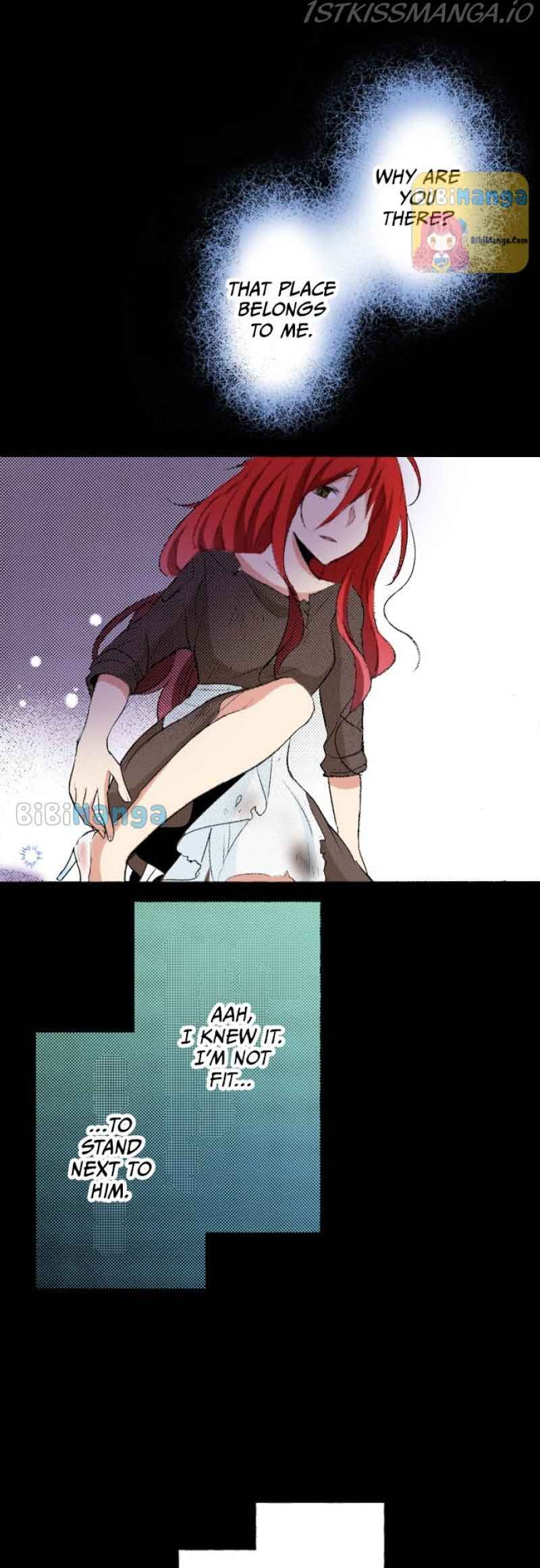 Betrothed to My Sister’s Ex Chapter 35 - Page 60