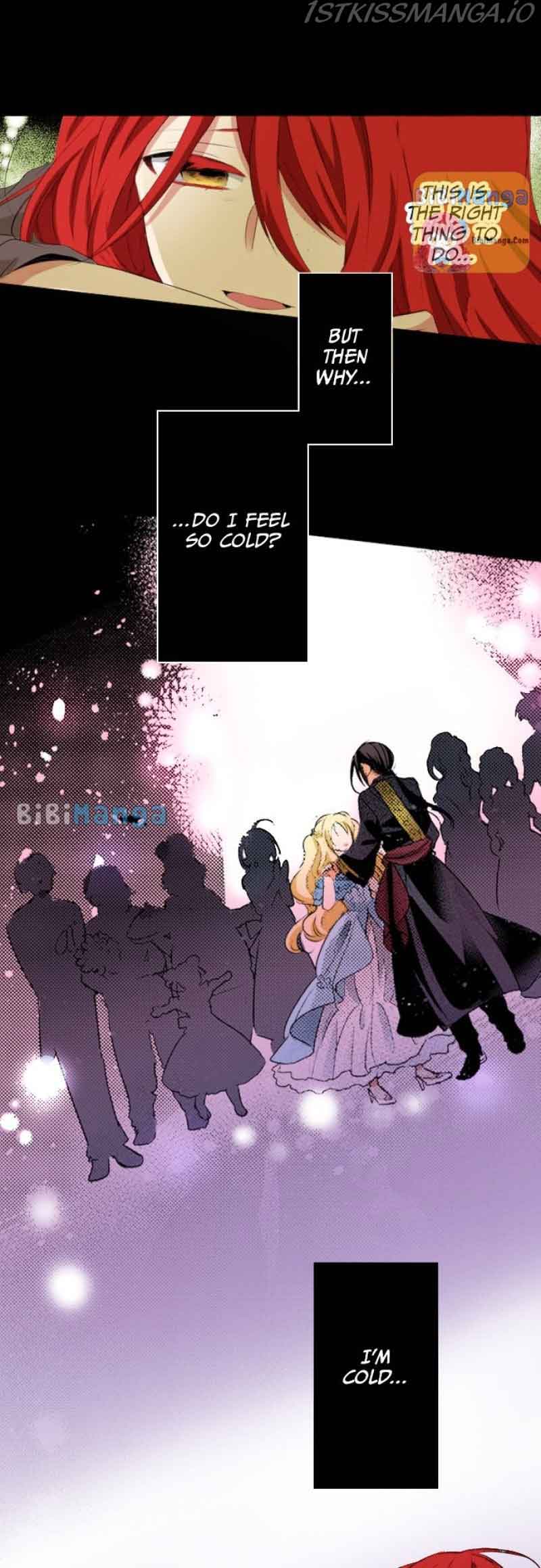 Betrothed to My Sister’s Ex Chapter 35 - Page 63