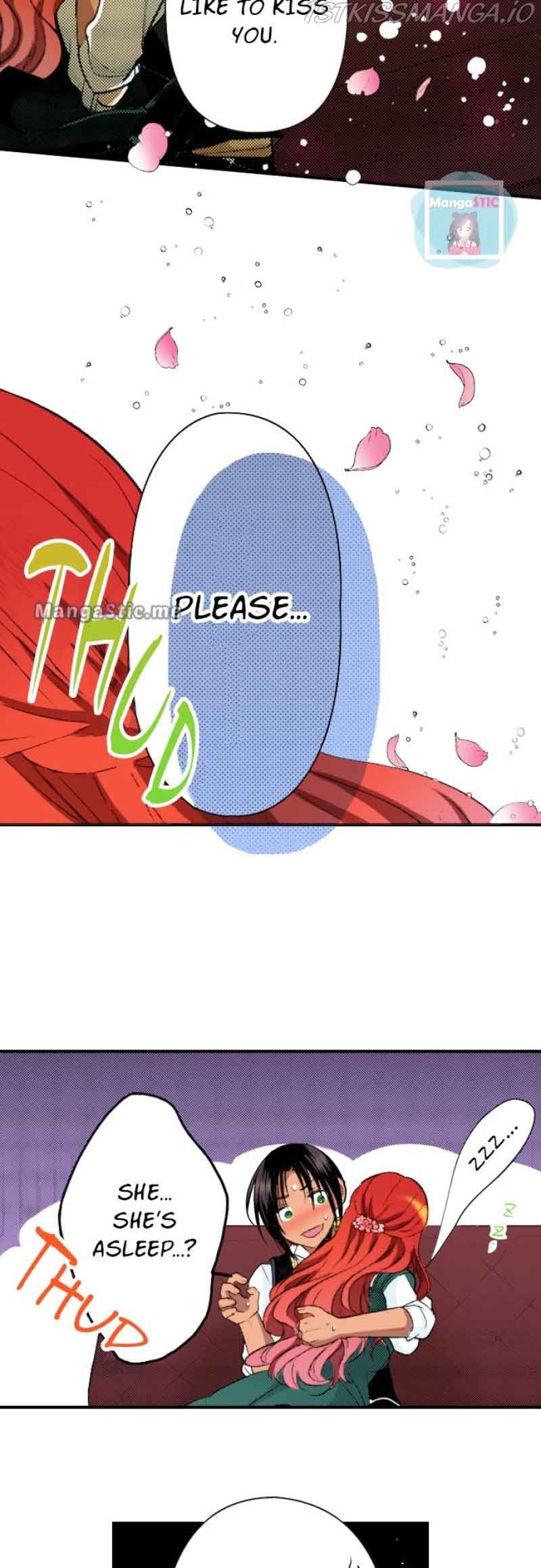 Betrothed to My Sister’s Ex Chapter 36 - Page 11