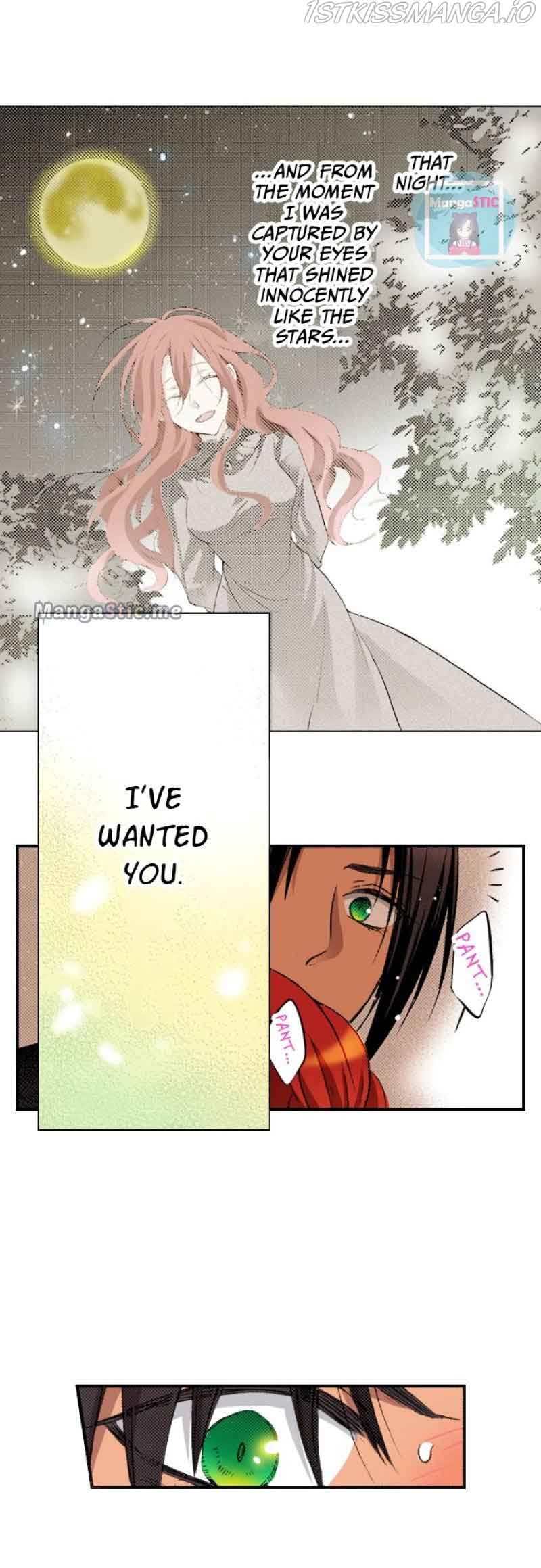Betrothed to My Sister’s Ex Chapter 36 - Page 17