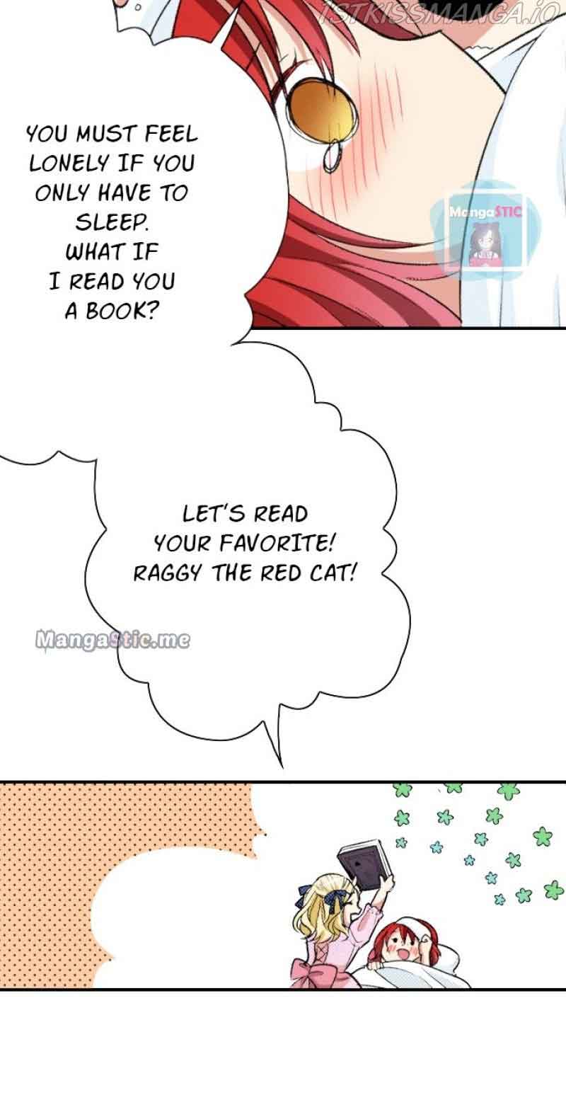 Betrothed to My Sister’s Ex Chapter 36 - Page 25