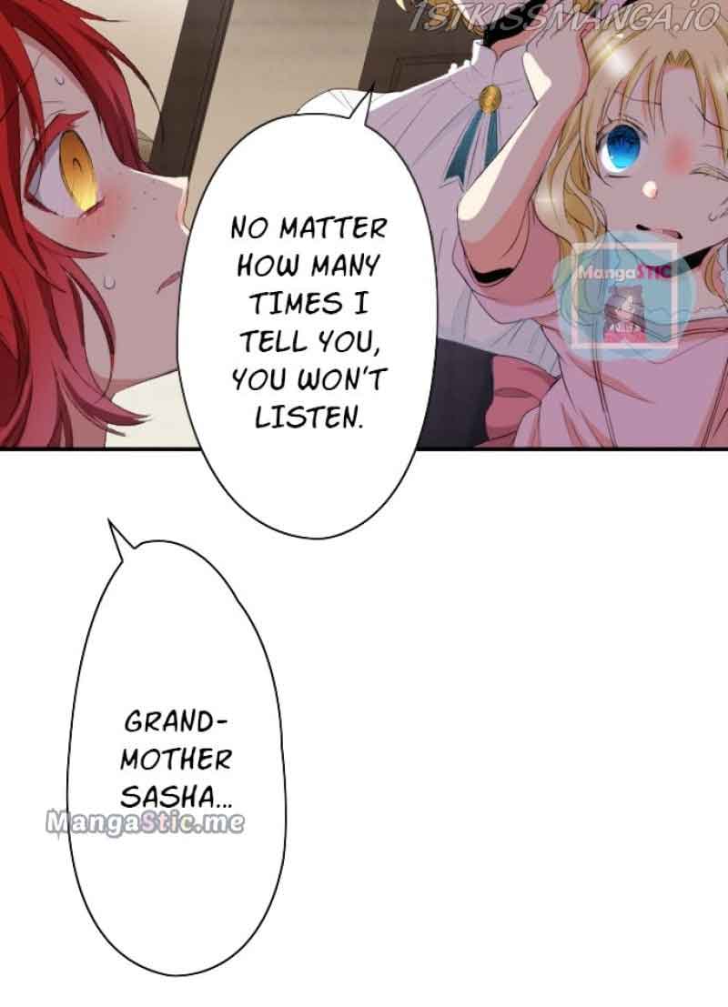 Betrothed to My Sister’s Ex Chapter 36 - Page 34