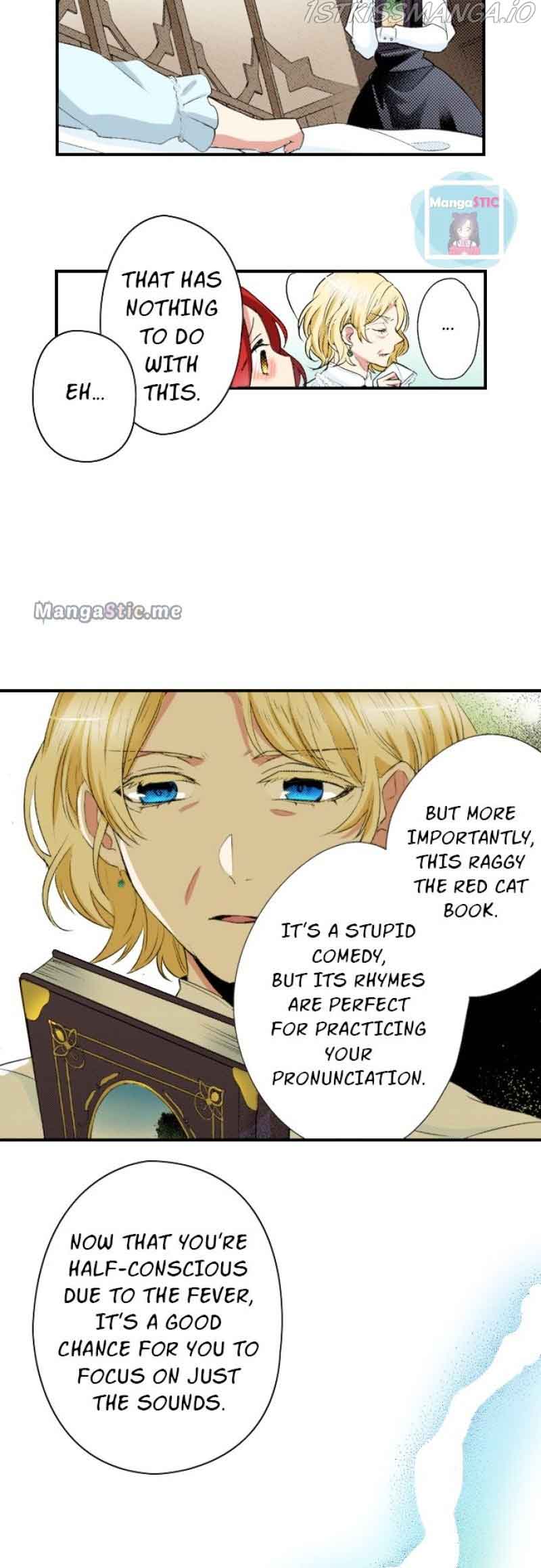 Betrothed to My Sister’s Ex Chapter 36 - Page 42