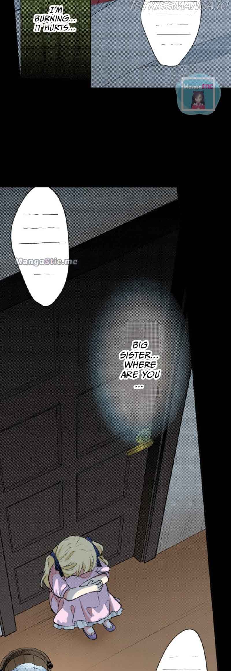 Betrothed to My Sister’s Ex Chapter 36 - Page 45