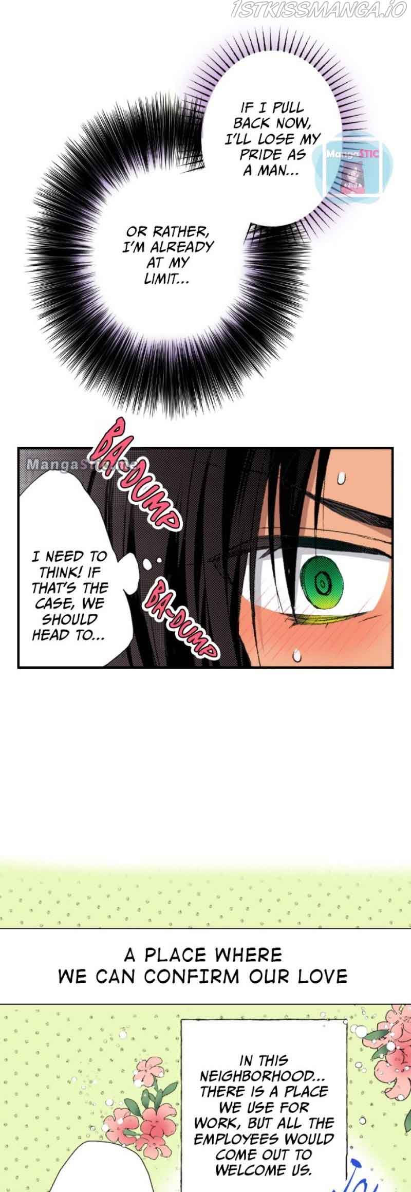 Betrothed to My Sister’s Ex Chapter 36 - Page 7