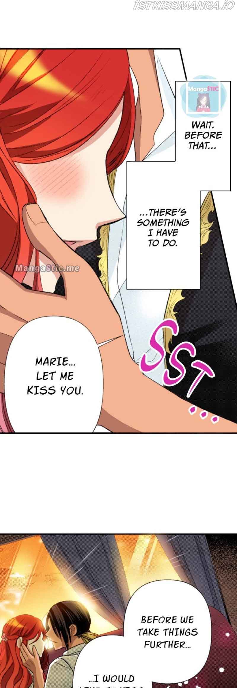 Betrothed to My Sister’s Ex Chapter 36 - Page 10