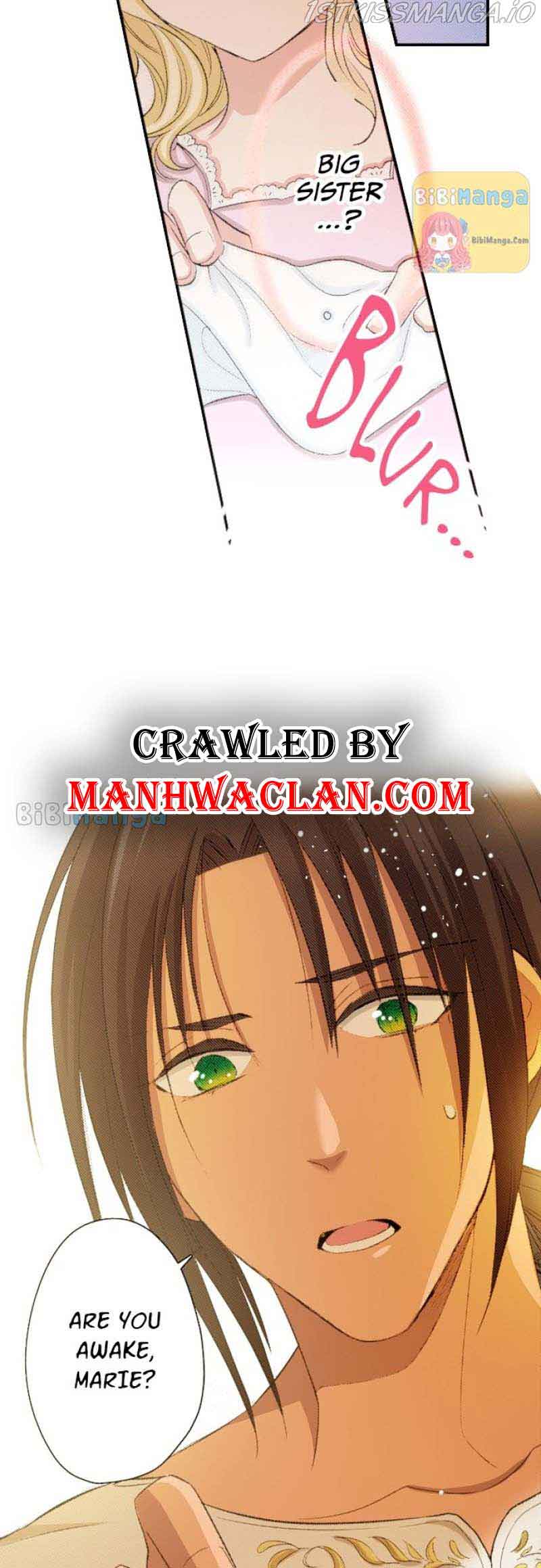 Betrothed to My Sister’s Ex Chapter 37 - Page 2